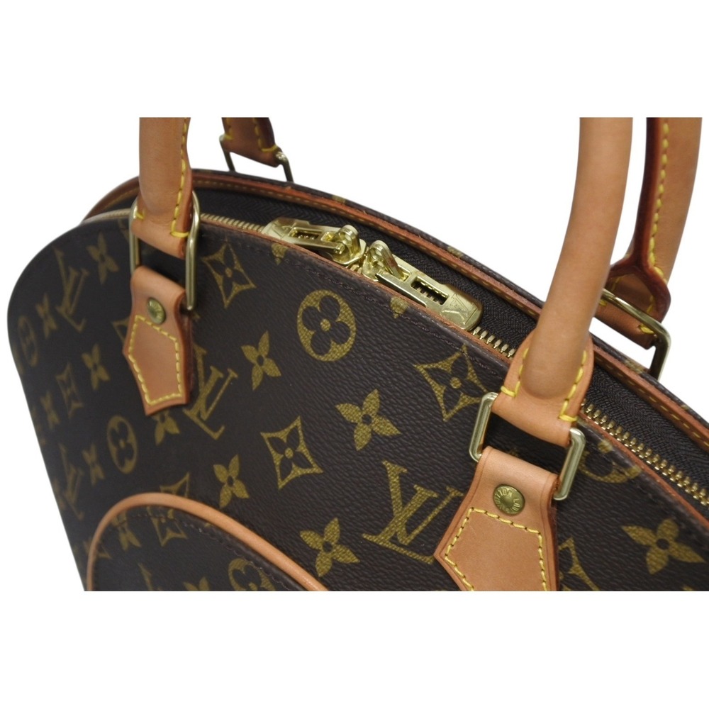 Louis Vuitton Ellipse handbag Monogram - Picture 4 of 8